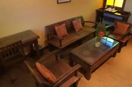 Chiang Mai Boutique House - 76