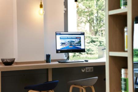 Holiday Inn Express - Ringsheim, An Ihg - 38
