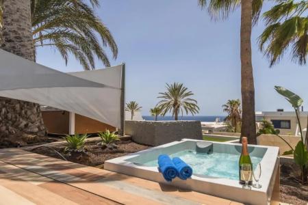Garden & Sea Boutique Lodging - 52