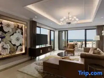 Sheraton Grand Danang Resort - 223