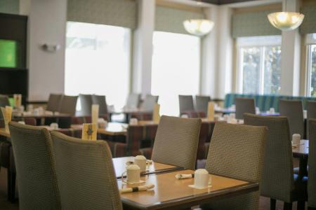 Hilton Garden Inn - 36