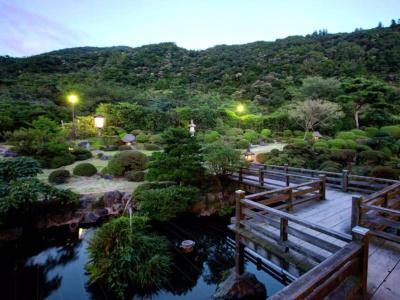 Unzen Miyazaki Ryokan - 5