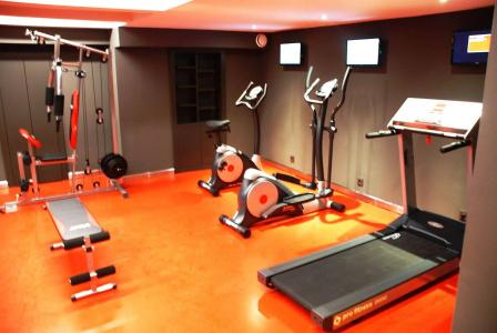 Check Inn Suite & Spa - 14