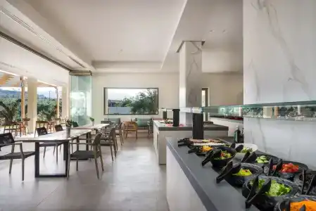 Tsamis Zante Suites - 15