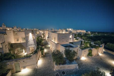 Borgo Egnazia - 34
