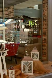 The Marmaris Boutique - 42
