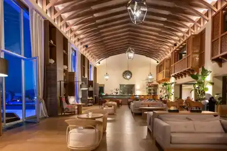 Tui Blue Elounda Village Resort & Spa by Aquila - 11