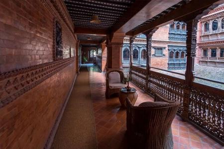 Kantipur Temple House - 14
