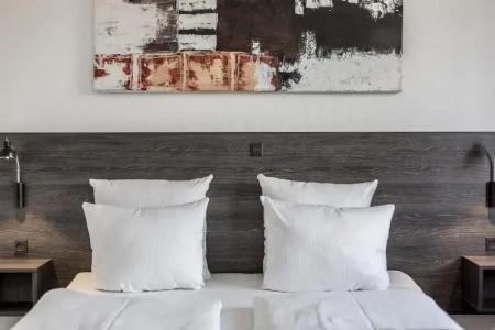 ProfilHotels Mercur - 34