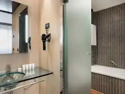 AC Bologna by Marriott - 32