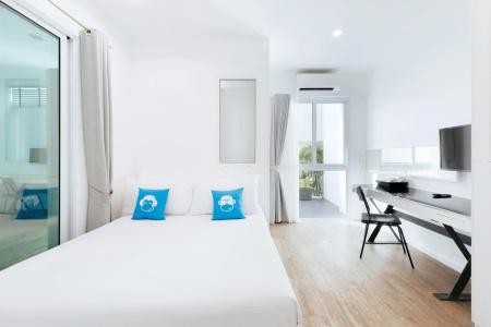 Blu Monkey Bed & Breakfast Phuket - Sha Plus - 2