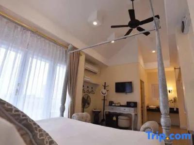 Noursabah Boutique Bed Bangkok - 177
