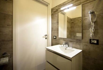 Residenza Tupini, S.Pietro Suites - 6