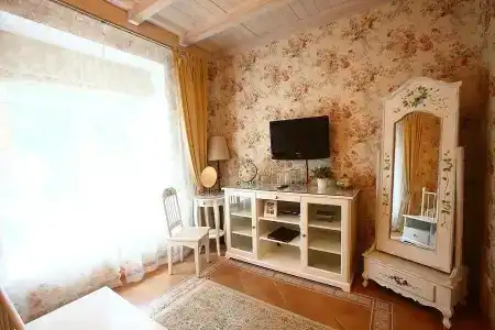 Imperial & Champagne SPA - 3