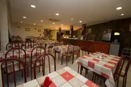 Bungalows Maspalomas Oasis Club - All Inclusive. - 31