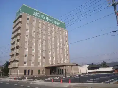Route-Inn Handakamezaki - 0