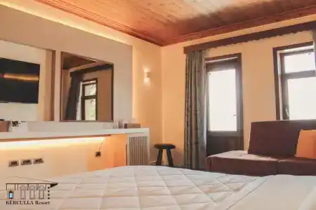 Kerculla Resort - 111
