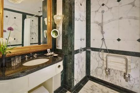 Imperial, a Luxury Collection Hotel, Vienna - 57