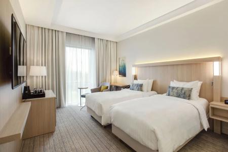 Courtyard by Marriott Vilnius City Center - 2