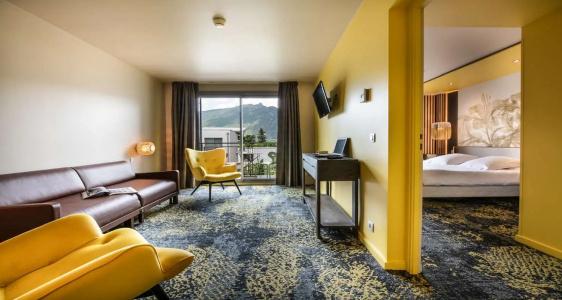 Best Western Aquakub - 109