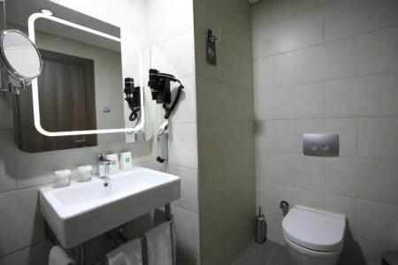 ibis Styles Istanbul Bomonti - 93