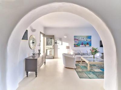 Naoussa Hills Boutique Resort- Adults Only (13+) - 297