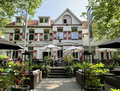 Fletcher Restaurant Boschoord - 19