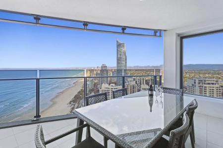 Peppers Soul Surfers Paradise - 6
