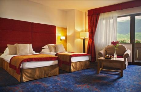 Kempinski Grand Arena - 90