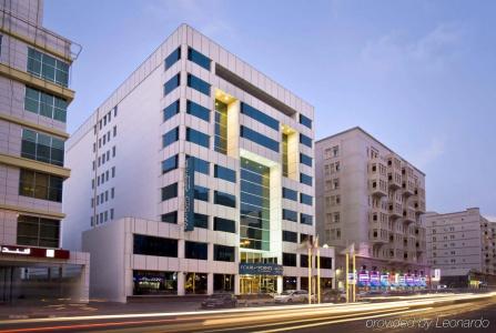 Majestic Premier Burdubai - 0