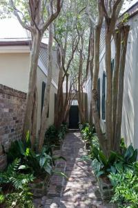 Audubon Cottages - 16