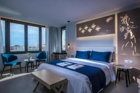 Lavris City Suites - 68