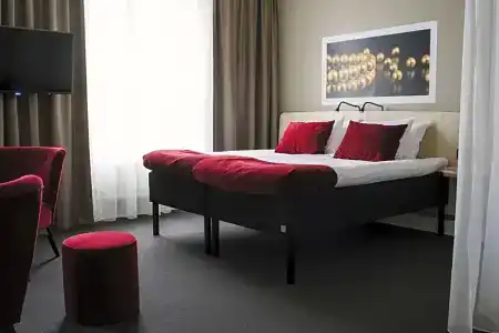 Best Western Svava - 74