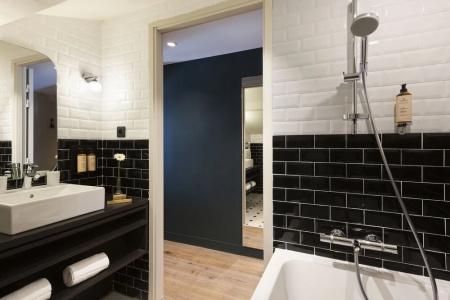 Ours Blanc & Spa - 7