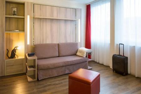 ApartAdagio Basel City - 96
