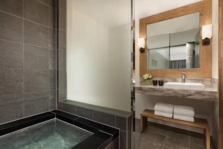 Courtyard by Marriott Hakuba - 42