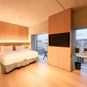 Placid Design & Lifestyle Zurich - 46