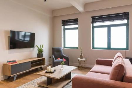 Klepsydra Urban Suites - 40