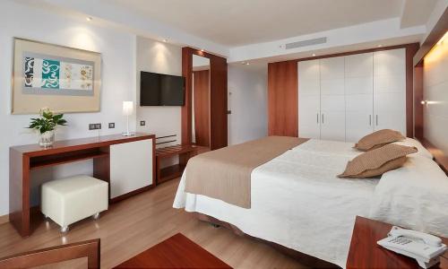 Hipotels Cala Millor Park - 91