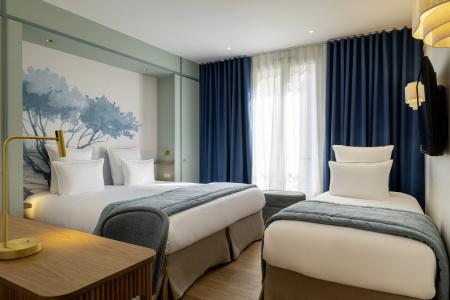 Hôtel Le Cardinal by Happyculture - 4