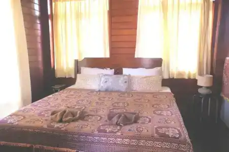 Thai House Beach Resort - 135