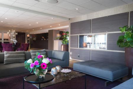 Best Western Plus Park Airport - 47