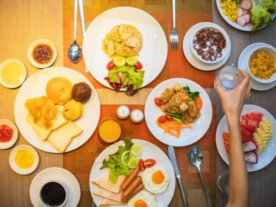 Ibis Styles Phuket City - Sha Extra Plus - 25