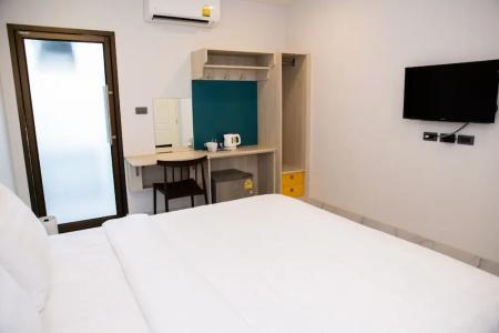 Rich8 Hostel - 56