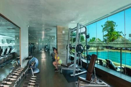 Amathus Beach Limassol - 21
