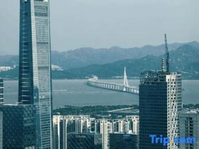 Shenzhen Marriott Nanshan - 79