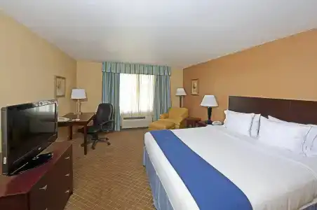 Holiday Inn Express & Suites Tucson, An Ihg - 52