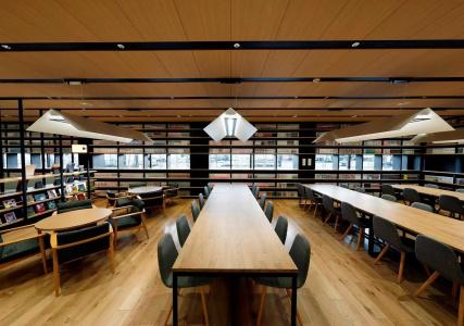 Hatago Inn Kansai Airport - 17