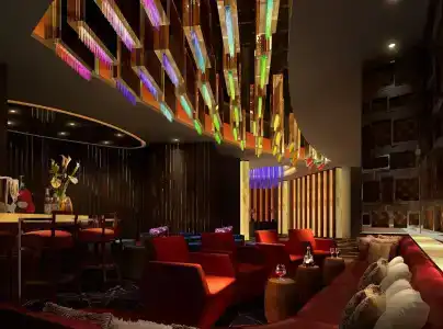Minyoun Chengdu Dongda - 1