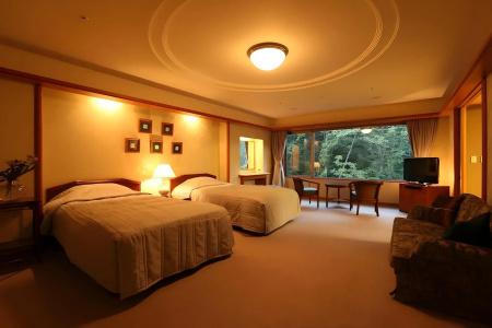 Kinosaki Onsen Nishimuraya Shogetsutei - 5